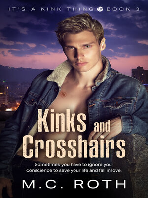 cover image of Kinks and Crosshairs